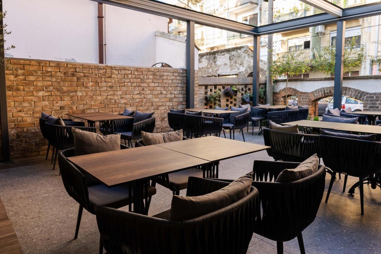 Hotel Dum By Muskat Belgrade Exterior photo