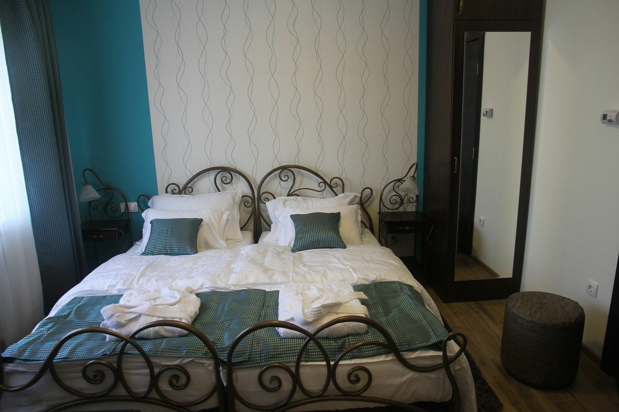 Hotel Dum By Muskat Belgrade Exterior photo